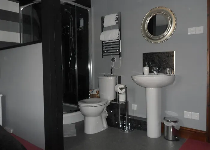 Bed & Breakfast Midtown Farm 4*