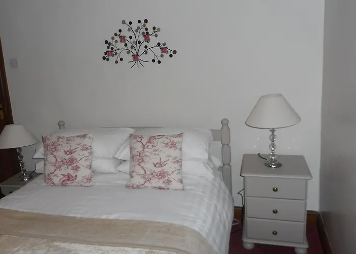 Bed & Breakfast Midtown Farm