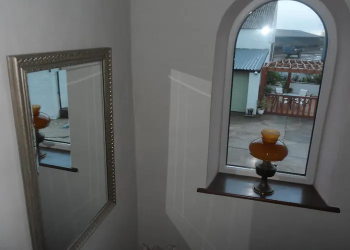 Bed & Breakfast Midtown Farm 4*