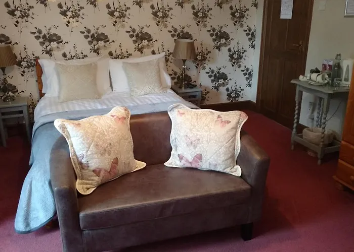 Midtown Farm Easton (Cumbria)