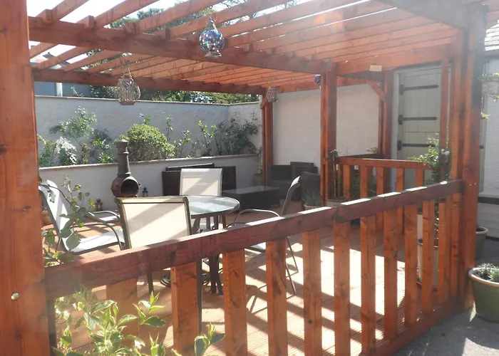 Midtown Farm Bed & Breakfast 4*