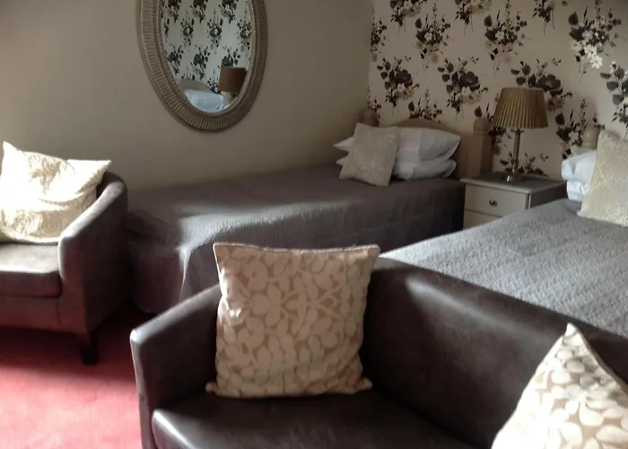 Bed & Breakfast Midtown Farm 4*