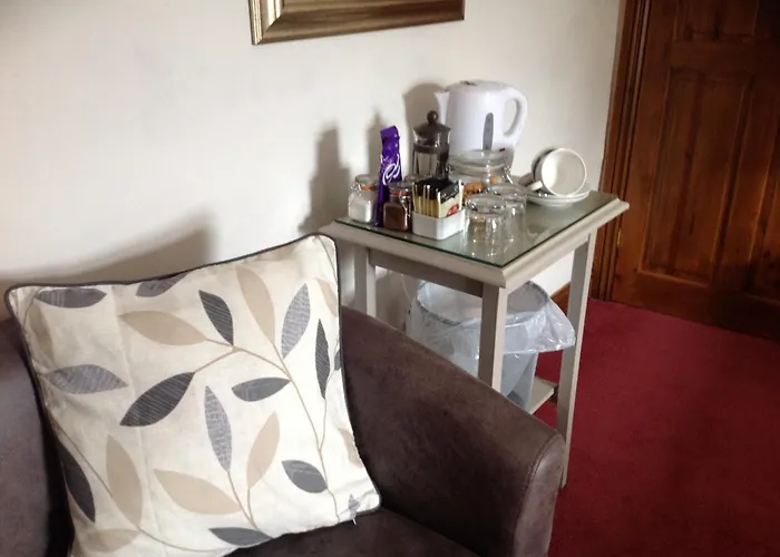 Midtown Farm Bed & Breakfast 4*