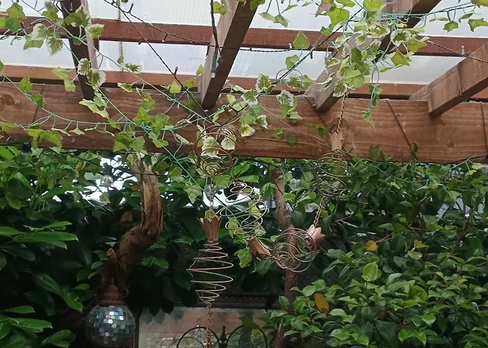 Midtown Farm Easton (Cumbria)