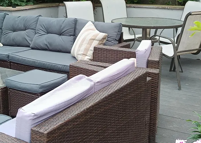 Midtown Farm 4* Easton (Cumbria)