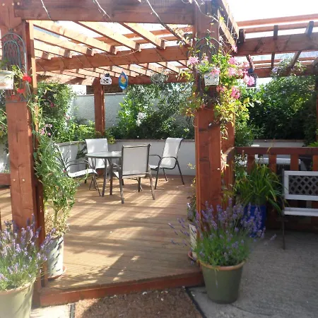 Bed & Breakfast Midtown Farm