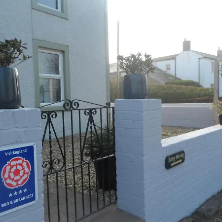 Bed & Breakfast Midtown Farm Easton (Cumbria)