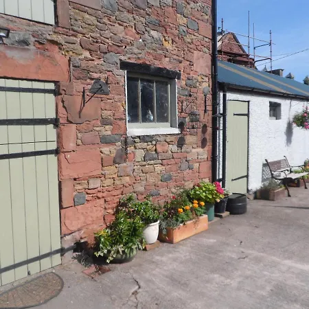 Bed & Breakfast Midtown Farm Easton (Cumbria)