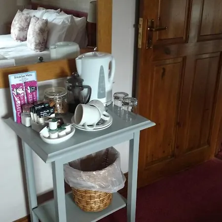 Midtown Farm Bed & Breakfast 4*