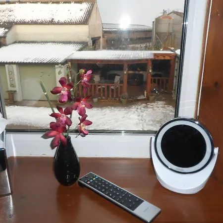 Bed & Breakfast Midtown Farm Easton (Cumbria)