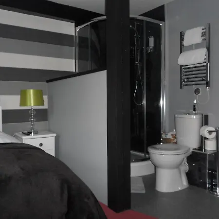 Midtown Farm Bed & Breakfast Easton (Cumbria)