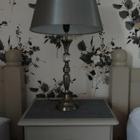 Bed & Breakfast Midtown Farm