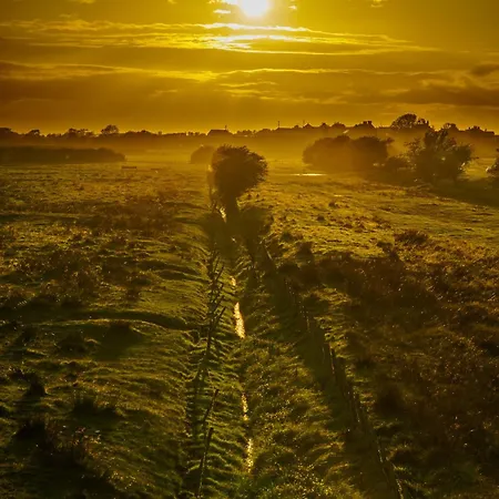 Midtown Farm Bed & Breakfast Easton (Cumbria)