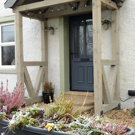 Midtown Farm 4* Easton (Cumbria)