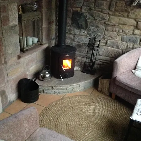 Midtown Farm فندق مبيت وإفطار Easton (Cumbria)
