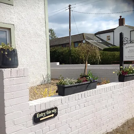 Midtown Farm Bed & Breakfast 4*