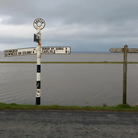 Midtown Farm Bed & Breakfast 4*