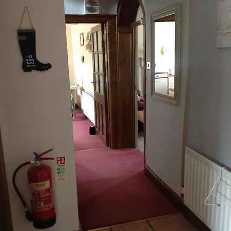 Bed & Breakfast Midtown Farm