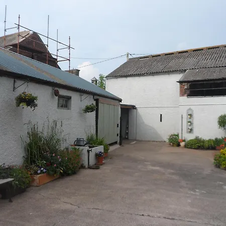 Midtown Farm Bed & Breakfast