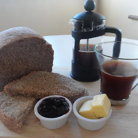 Midtown Farm 4* Easton (Cumbria)