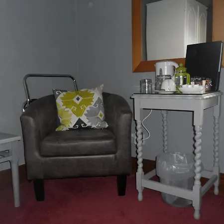 Midtown Farm 4* Easton (Cumbria)