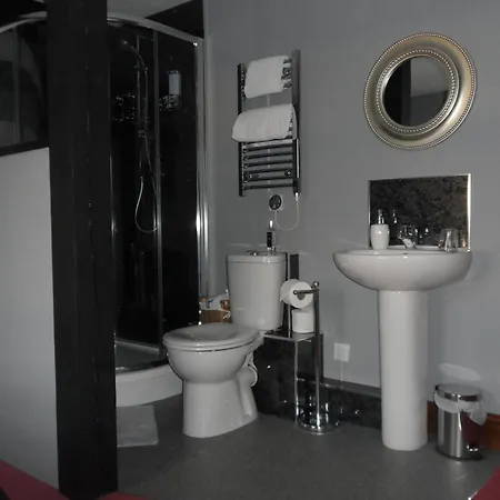 Bed & Breakfast Midtown Farm 4*