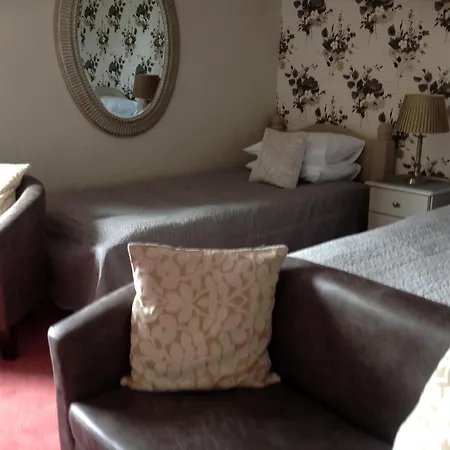 Bed & Breakfast Midtown Farm 4*