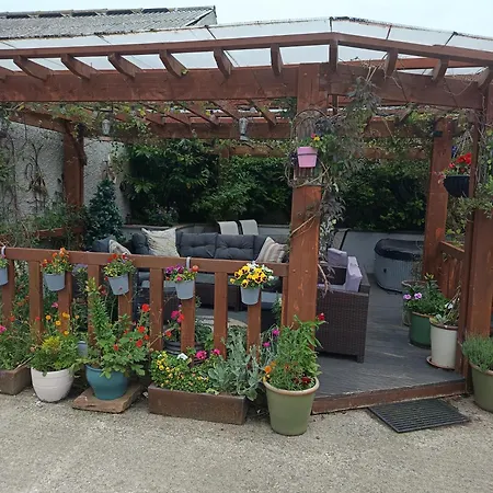فندق مبيت وإفطار Midtown Farm Easton (Cumbria)