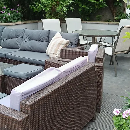 Midtown Farm 4* Easton (Cumbria)